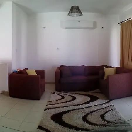 Sweet Water Bay Apartamento