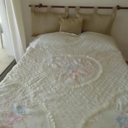 Apartamento Sweet Water Bay Kalogrea