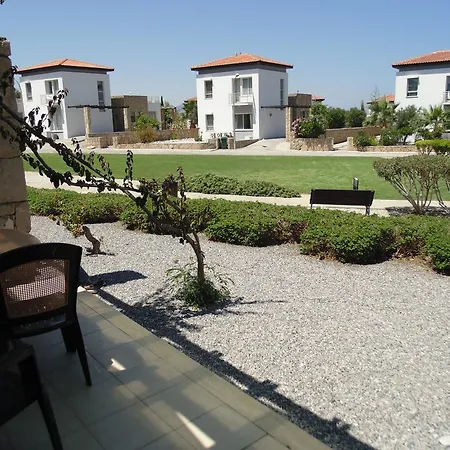 Sweet Water Bay Apartamento Kalogrea