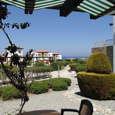 Sweet Water Bay Apartamento