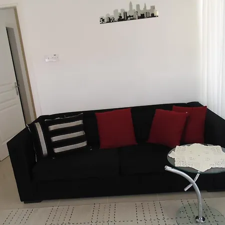 Sweet Water Bay Apartamento *