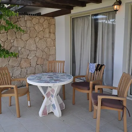 Sweet Water Bay Apartamento
