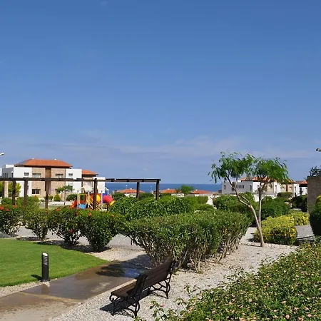Sweet Water Bay Apartamento *