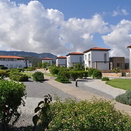 Apartamento Sweet Water Bay Kalogrea