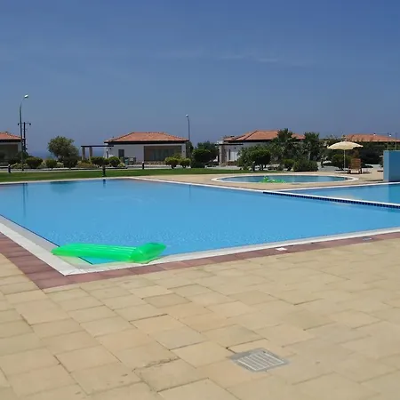Apartamento Sweet Water Bay *