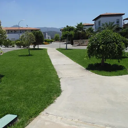 Apartamento Sweet Water Bay *