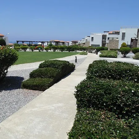 Sweet Water Bay Apartamento *