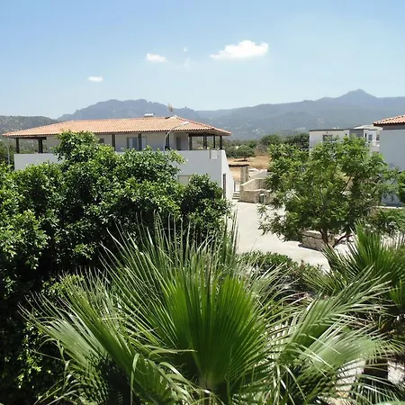 Apartamento Sweet Water Bay Kalogrea