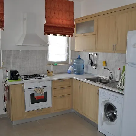 Apartamento Sweet Water Bay *