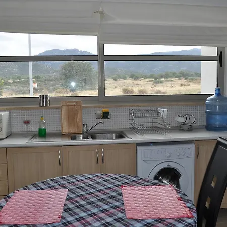 Apartamento Sweet Water Bay