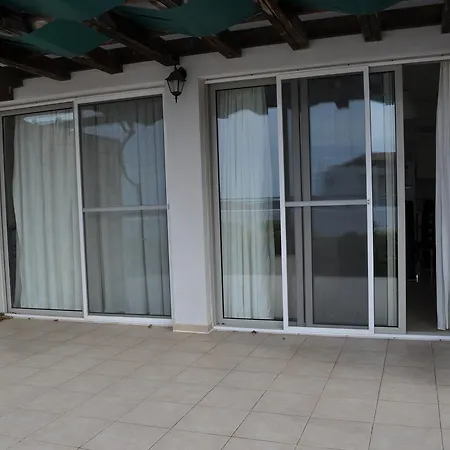 Apartamento Sweet Water Bay