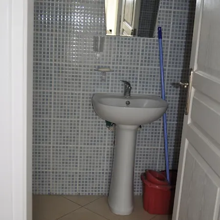 Apartamento Sweet Water Bay