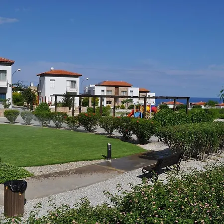 Sweet Water Bay Διαμέρισμα Kalogrea